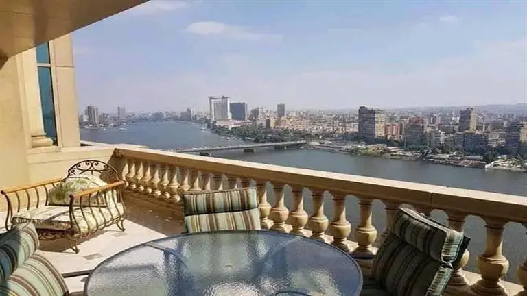 اغلي شقة في مصر 2022 4 - 15000 عقار