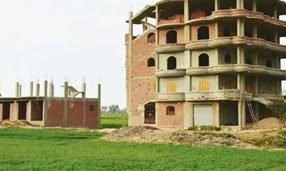 اشتراطات البناء الجديدة في القرى