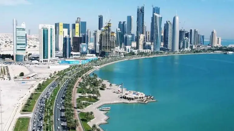 افضل اماكن في قطر