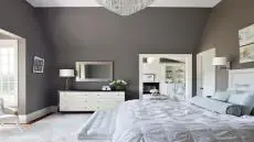 أفضل ألوان غرف نوم مريحة للاعصاب بالصور