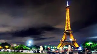 الأماكن السياحية في باريس